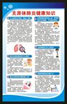 健康教育知识海报