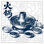 火锅