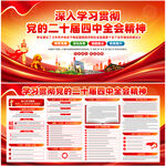 二十届四中全会