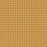 棕黄色格子布纹
