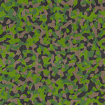 迷彩图案背景纹理