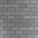灰色高清砖墙纹理