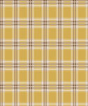 黄色格子图案背景纹理