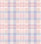 粉色系格子图案背景