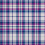 紫色格子图案纹理