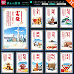 社会主义核心价值观