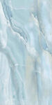 淡蓝色大理石纹理背景