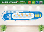 企业荣誉墙