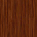 棕色高清奢华木纹