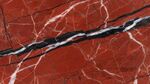 红色大理石纹理图案