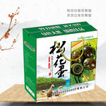松花蛋皮蛋包装盒