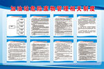 加油站危险废物管理相关制度
