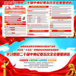 二十届中央纪委五次全会重要讲话