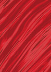 红色波纹纹理背景图案