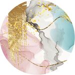 高端抽象艺术画