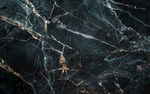 黑金大理石纹理图案