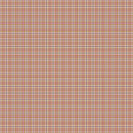 浅棕色格子布