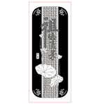 木雕挂屏祖德流芳