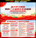 二十届四中全会