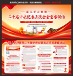 二十届中央纪委五次全会