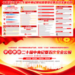 学习贯彻二十届中央纪委五次全会