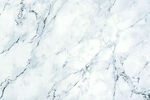 白色大理石纹理背景图