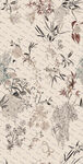 中式花鸟水墨画