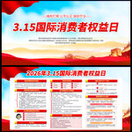 315消费者权益日