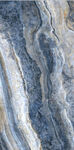 蓝白色大理石石纹