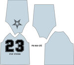 数字 字母 五角星