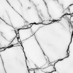 白色大理石纹理特写