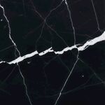 黑色大理石纹理背景