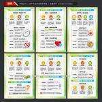 养老院健康海报