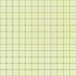 浅绿色格子布纹