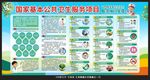 国家基本公共卫生服务项目