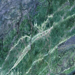 奢华 简约高雅石纹 高档大图 