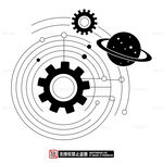地球齿轮