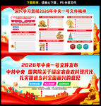 2026中央一号文件