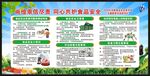 全国食品安全宣传周宣传栏