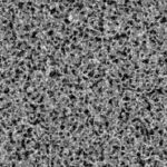 灰色花岗岩石材纹理