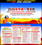 2026年中央一号文件精神