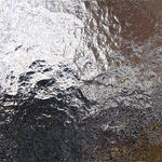 金属质感纹理表面