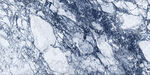 蓝白大理石纹理图案