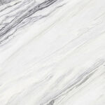 白色 豪华新款石纹 轻奢大图 