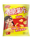 薯片