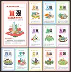 社会主义核心价值观