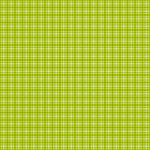 绿色格子布