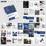 律师事务所宣传册