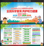 2026年全国爱耳日