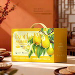 库尔勒香梨包装